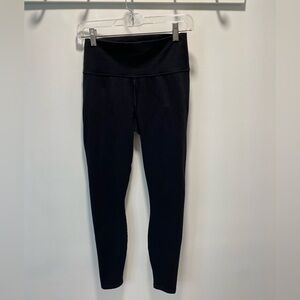 Fabletics Women’s Black Leggings